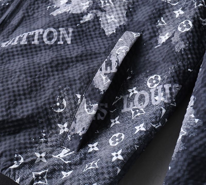 Louis Vuitton Outwear